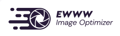 EWWW.io logo